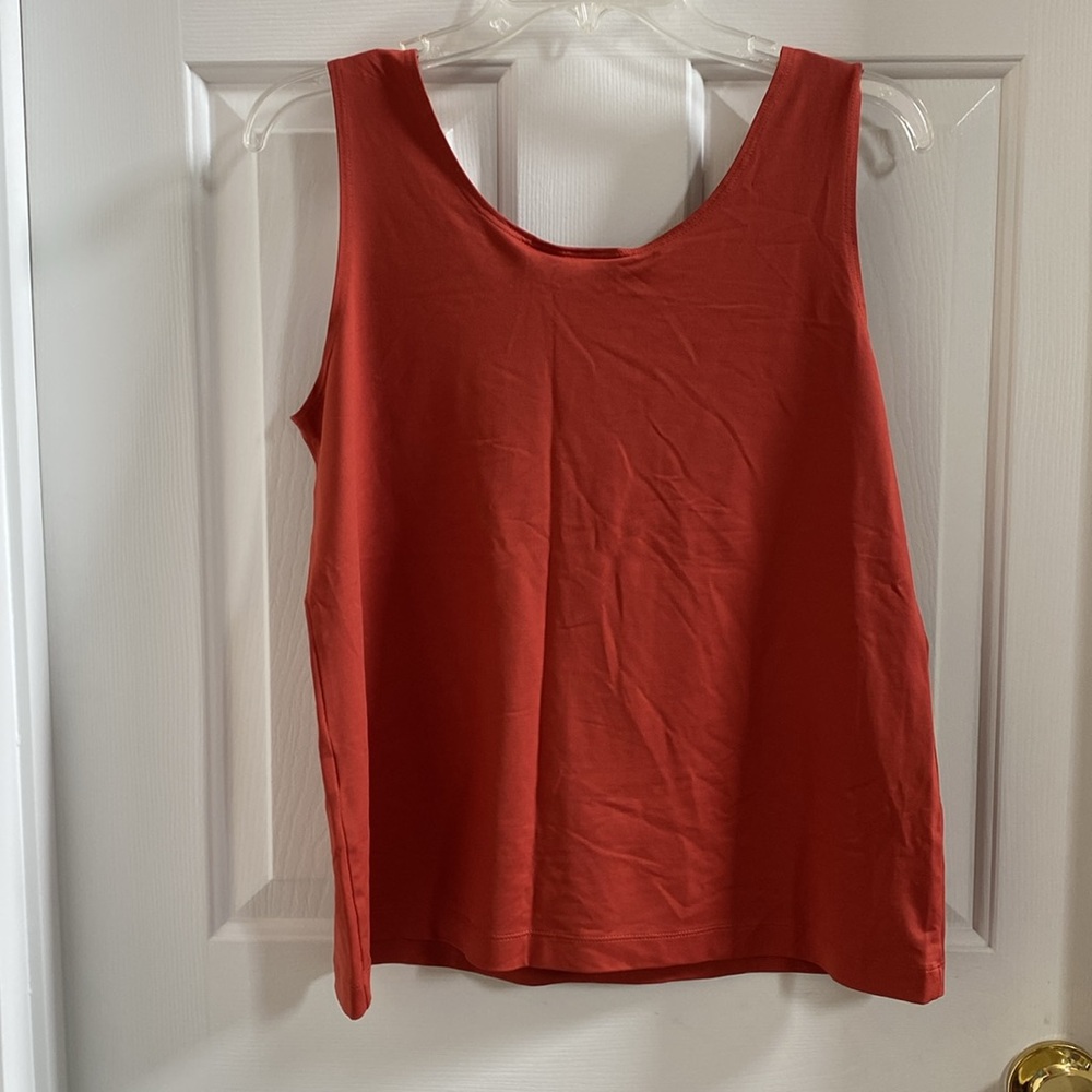 Chico’s Tank / Shell Top - Picture 10 of 11